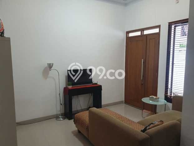 Jual Rumah Bagus Siap Huni LB 120m2 di Jagakarsa, Jakarta Selatan Jual Rumah Bagus Siap Huni LB 120m2 di Jagakarsa, Jakarta Selatan