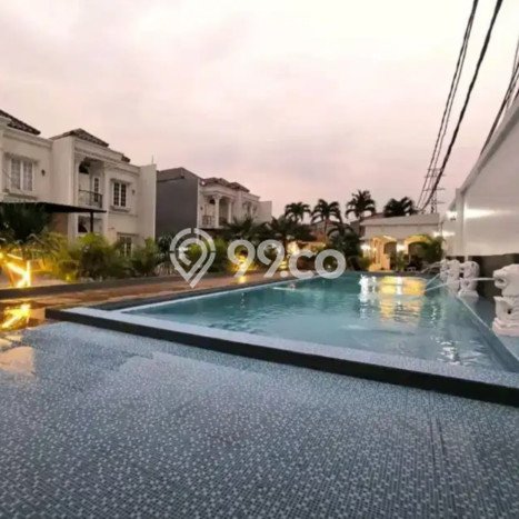 Dijual Rumah 4 Kamar Lokasi Ideal Bagus dan Strategis di Pasar Minggu Dijual Rumah 4 Kamar Lokasi Ideal Bagus dan Strategis di Pasar Minggu