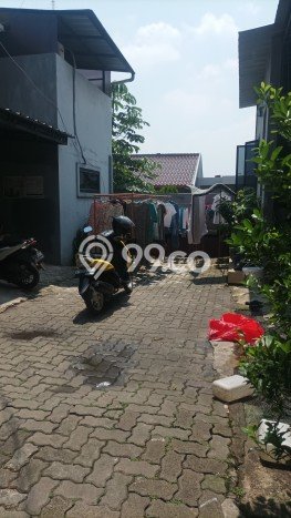 Lokasi Strategis! Dijual Komersial Bisnis di Beji, Depok Kondisi Baik Lokasi Strategis! Dijual Komersial Bisnis di Beji, Depok Kondisi Baik