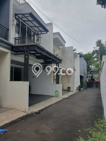 Jual Rumah Bagus Siap Huni LB 120m2 di Jagakarsa, Jakarta Selatan Jual Rumah Bagus Siap Huni LB 120m2 di Jagakarsa, Jakarta Selatan