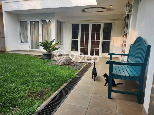 Dijual Rumah Elit Exclusive di Pancoran, Jakarta Selatan Dijual Rumah Elit Exclusive di Pancoran, Jakarta Selatan