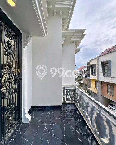 Rumah Mewah Dijual LT 100m2 di Jagakarsa, Jakarta Selatan Rumah Mewah Dijual LT 100m2 di Jagakarsa, Jakarta Selatan