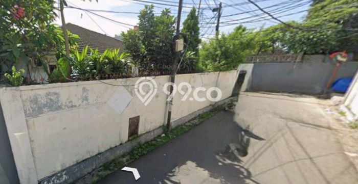 Dijual Rumah Mewah Exclusive di Mampang Prapatan, Jakarta Selatan Dijual Rumah Mewah Exclusive di Mampang Prapatan, Jakarta Selatan