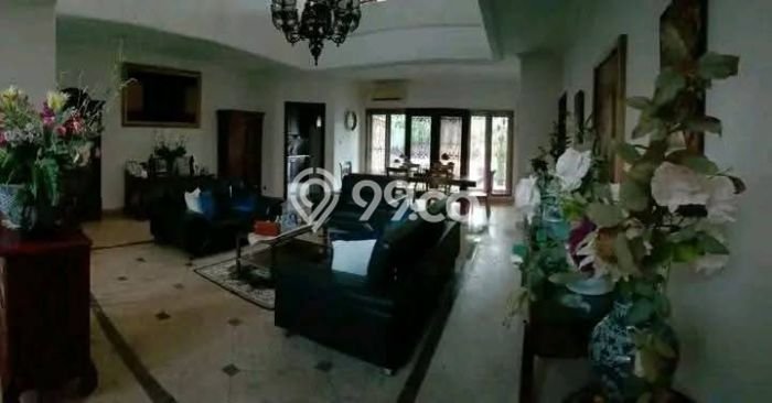 Dijual Rumah Premium dengan Fasilitas Sekitar Komplit di Pasar Minggu, Jakarta Selatan Dijual Rumah Premium dengan Fasilitas Sekitar Komplit di Pasar Minggu, Jakarta Selatan