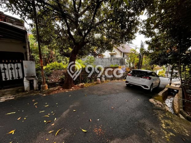 Kavling Tanah Dijual di Kebayoran Baru Jakarta Selatan Spesifikasi 385m2 Kavling Tanah Dijual di Kebayoran Baru Jakarta Selatan Spesifikasi 385m2