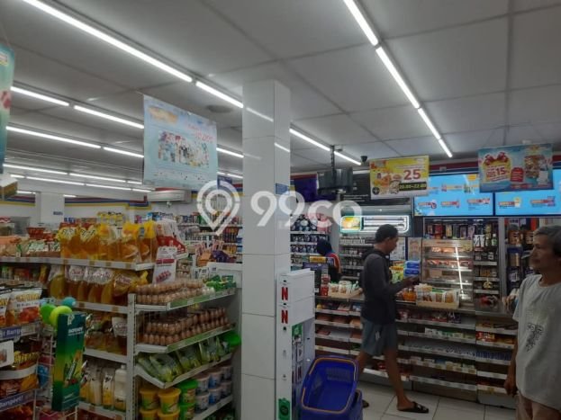 Dijual Ruko di Jatinegara, Jakarta Timur Harga Penawaran Spesial Dijual Ruko di Jatinegara, Jakarta Timur Harga Penawaran Spesial