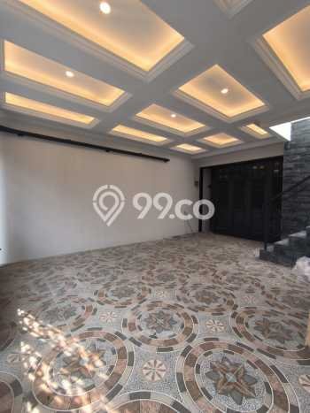 Rumah area Jati Padang, Jakarta Selatan, Luas 101m² LB 240m² - INVESTASI TERBAIK! Rumah area Jati Padang, Jakarta Selatan, Luas 101m² LB 240m² - INVESTASI TERBAIK!