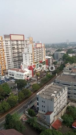 Apartemen Favorit Modern Dijual di Jakarta Selatan dengan 1 Kamar Tidur Apartemen Favorit Modern Dijual di Jakarta Selatan dengan 1 Kamar Tidur