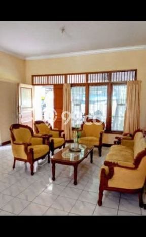 Ready to Use! Luxury House LT 500m2 Desain Elegan di Pejaten Ready to Use! Luxury House LT 500m2 Desain Elegan di Pejaten