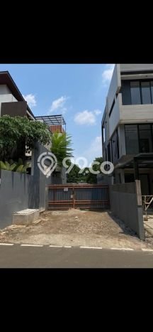 Tanah Dijual Lokasi Jagakarsa Jakarta Selatan SHM Tanah Dijual Lokasi Jagakarsa Jakarta Selatan SHM