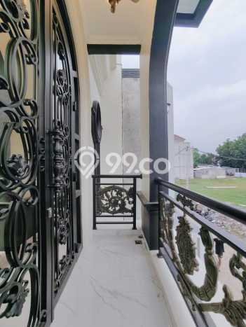 Rumah Minimalis Terbaik Dijual Area Jagakarsa LT 98m2 Rumah Minimalis Terbaik Dijual Area Jagakarsa LT 98m2