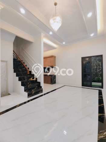 Rumah Minimalis Terbaik Dijual Area Jagakarsa LT 98m2 Rumah Minimalis Terbaik Dijual Area Jagakarsa LT 98m2