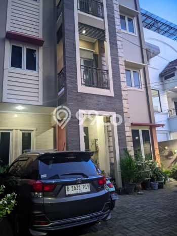 Komersial Bagus Dijual LB 1050m2 Lokasi Strategis Jakarta Pusat Area Cocok untuk Bisnis Komersial Bagus Dijual LB 1050m2 Lokasi Strategis Jakarta Pusat Area Cocok untuk Bisnis