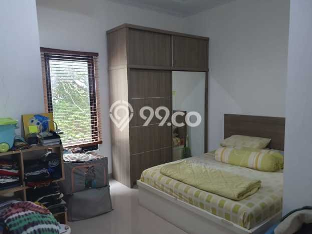 Jual Rumah Bagus Siap Huni LB 120m2 di Jagakarsa, Jakarta Selatan Jual Rumah Bagus Siap Huni LB 120m2 di Jagakarsa, Jakarta Selatan