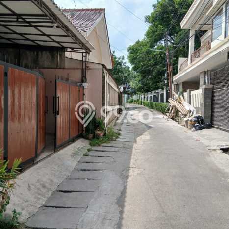 Dijual Rumah 4 Kamar Lokasi Ideal Bagus dan Strategis di Jagakarsa Dijual Rumah 4 Kamar Lokasi Ideal Bagus dan Strategis di Jagakarsa
