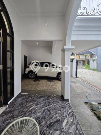 Rumah Modern Minimalis 5 KT Bisa Langsung Pindah di Jagakarsa Rumah Modern Minimalis 5 KT Bisa Langsung Pindah di Jagakarsa
