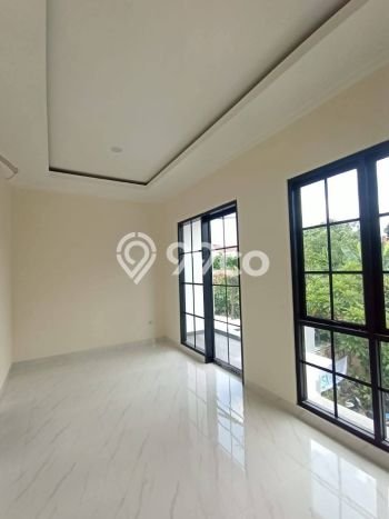 Dijual Cepat Rumah Favorit Siap Huni LB 75m2 di Jagakarsa, Jakarta Selatan Dijual Cepat Rumah Favorit Siap Huni LB 75m2 di Jagakarsa, Jakarta Selatan