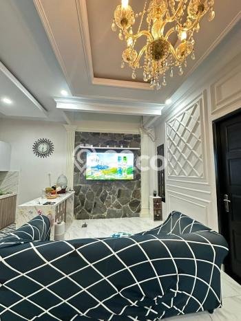 Jual Rumah Strategis Bagus Punya 4 KT di Jagakarsa Jakarta Selatan SHM Jual Rumah Strategis Bagus Punya 4 KT di Jagakarsa Jakarta Selatan SHM