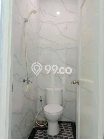 Rumah Modern Minimalis 4 Kamar Bisa Langsung Pindah di Cilandak Rumah Modern Minimalis 4 Kamar Bisa Langsung Pindah di Cilandak