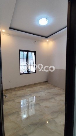 Hunian Mewah LB 200m2 Siap Huni Desain Elegan di Ciganjur, Jakarta Selatan Hunian Mewah LB 200m2 Siap Huni Desain Elegan di Ciganjur, Jakarta Selatan