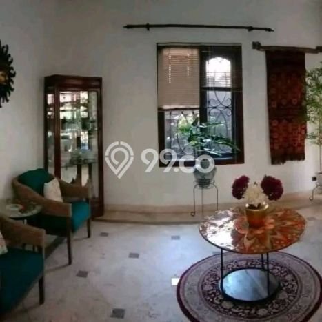 Dijual Rumah Premium dengan Fasilitas Sekitar Komplit di Pasar Minggu, Jakarta Selatan Dijual Rumah Premium dengan Fasilitas Sekitar Komplit di Pasar Minggu, Jakarta Selatan