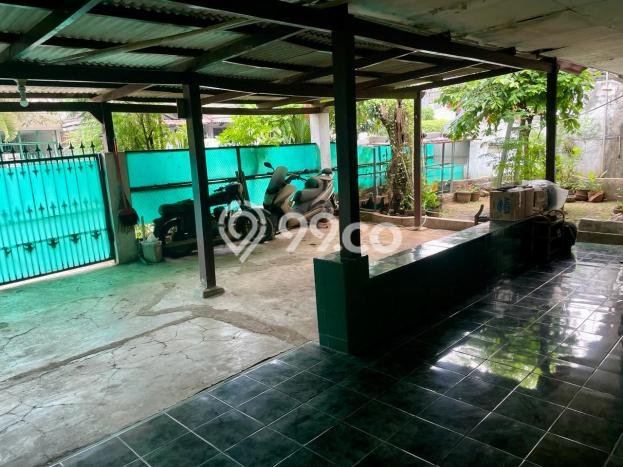 Siap Huni Rumah Mewah 5 Kamar di Pancoran Dekat ke Mana Pun Siap Huni Rumah Mewah 5 Kamar di Pancoran Dekat ke Mana Pun