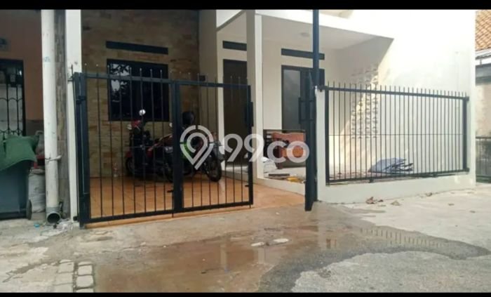 Jual Rumah Eksklusif 2 KT di Lebak Bulus, Jakarta Selatan Jual Rumah Eksklusif 2 KT di Lebak Bulus, Jakarta Selatan
