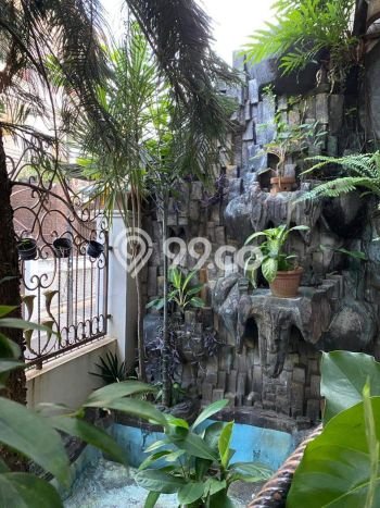 For Sale Rumah Elit Exclusive di Tebet, Jakarta Selatan For Sale Rumah Elit Exclusive di Tebet, Jakarta Selatan