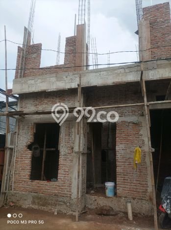 Dijual Rumah Strategis Bagus Punya 3 KT di Jagakarsa Jakarta Selatan SHM Dijual Rumah Strategis Bagus Punya 3 KT di Jagakarsa Jakarta Selatan SHM