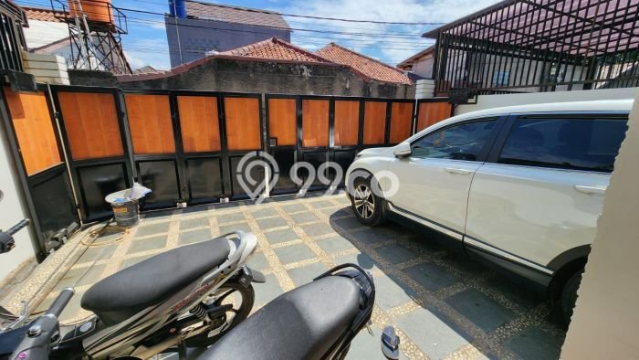 Dijual Cepat Rumah Bagus Siap Huni LB 200m2 di Jagakarsa, Jakarta Selatan Dijual Cepat Rumah Bagus Siap Huni LB 200m2 di Jagakarsa, Jakarta Selatan