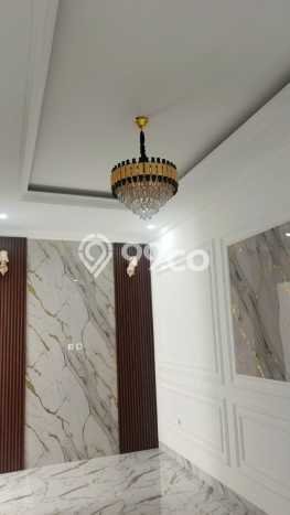 Dijual Rumah Eksklusif 4 KT di Tanah Baru, Depok Dijual Rumah Eksklusif 4 KT di Tanah Baru, Depok