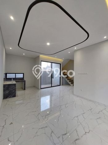 Jual Rumah Bagus Siap Huni LB 190m2 di Jagakarsa, Jakarta Selatan Jual Rumah Bagus Siap Huni LB 190m2 di Jagakarsa, Jakarta Selatan