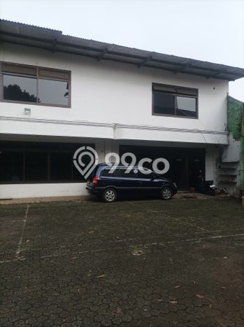 Tanah di Pasar Minggu, Jakarta Selatan Luas 2730m2 Dijual Segera Tanah di Pasar Minggu, Jakarta Selatan Luas 2730m2 Dijual Segera