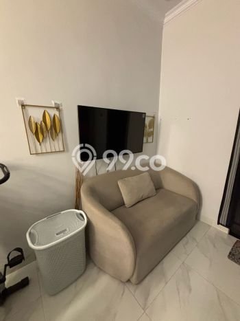 Rumah Minimalis 4 KT di Ciganjur Jakarta Selatan Full Furnished Rumah Minimalis 4 KT di Ciganjur Jakarta Selatan Full Furnished