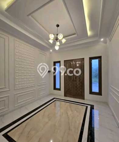 Dijual Rumah Elit Exclusive di Jagakarsa, Jakarta Selatan Dijual Rumah Elit Exclusive di Jagakarsa, Jakarta Selatan