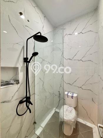 Rumah Modern Cantik 4 Kamar Bisa Langsung Pindah di Jagakarsa Rumah Modern Cantik 4 Kamar Bisa Langsung Pindah di Jagakarsa