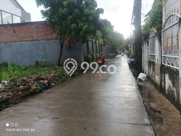 Rumah Minimalis 4 KT LT 60m2 di Kebagusan Rumah Minimalis 4 KT LT 60m2 di Kebagusan