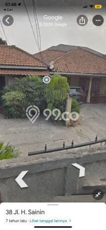 Ready to Use! Premium House LT 577m2 Desain Modern di Kemang Ready to Use! Premium House LT 577m2 Desain Modern di Kemang