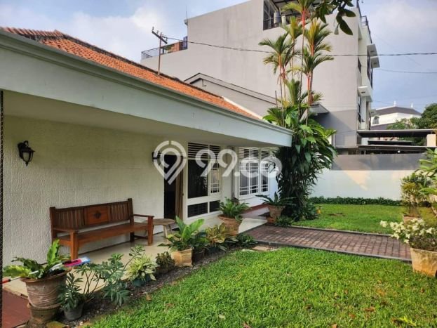 Dijual Rumah Elit Exclusive di Pancoran, Jakarta Selatan Dijual Rumah Elit Exclusive di Pancoran, Jakarta Selatan