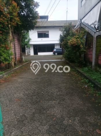 Tanah di Pasar Minggu, Jakarta Selatan Luas 2730m2 Dijual Segera Tanah di Pasar Minggu, Jakarta Selatan Luas 2730m2 Dijual Segera
