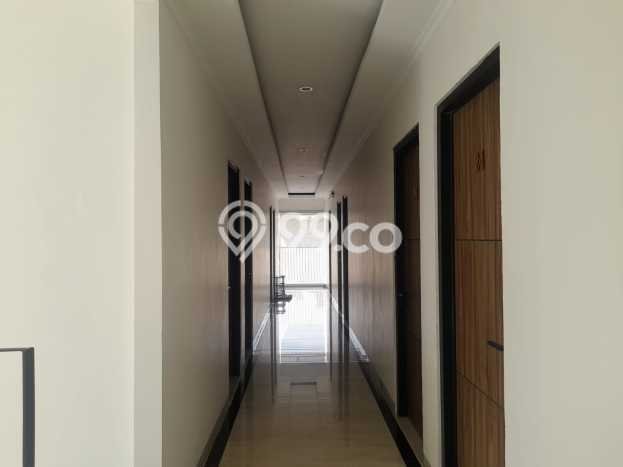 Dijual Segera Kost 29 Kamar, 29 Kamar Mandi di Jatisampurna, Bekasi, Luas 450m2 Dijual Segera Kost 29 Kamar, 29 Kamar Mandi di Jatisampurna, Bekasi, Luas 450m2