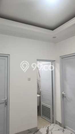 Dijual Rumah Eksklusif 4 KT di Tanah Baru, Depok Dijual Rumah Eksklusif 4 KT di Tanah Baru, Depok