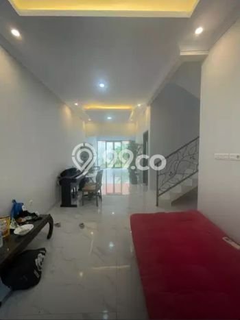 For Sale Rumah Mewah Exclusive di Jagakarsa, Jakarta Selatan For Sale Rumah Mewah Exclusive di Jagakarsa, Jakarta Selatan