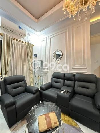 Jual Rumah Strategis Bagus Punya 4 KT di Jagakarsa Jakarta Selatan SHM Jual Rumah Strategis Bagus Punya 4 KT di Jagakarsa Jakarta Selatan SHM
