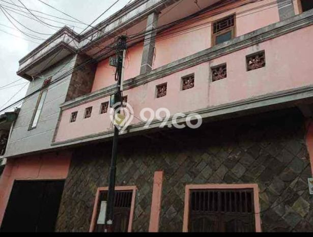 Dijual Rumah Minimalis Bagus Punya 5 KT di Tebet Jakarta Selatan SHM Dijual Rumah Minimalis Bagus Punya 5 KT di Tebet Jakarta Selatan SHM
