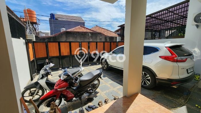 Dijual Cepat Rumah Bagus Siap Huni LB 200m2 di Jagakarsa, Jakarta Selatan Dijual Cepat Rumah Bagus Siap Huni LB 200m2 di Jagakarsa, Jakarta Selatan