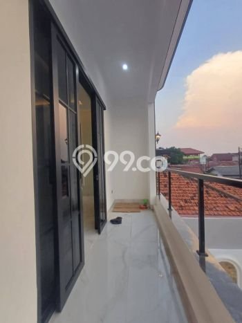 Hunian Eksklusif Dijual LT 155m2 di Jagakarsa, Jakarta Selatan Hunian Eksklusif Dijual LT 155m2 di Jagakarsa, Jakarta Selatan
