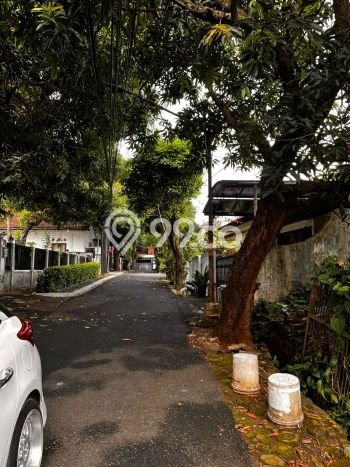 Kavling Tanah Dijual di Kebayoran Baru Jakarta Selatan Spesifikasi 385m2 Kavling Tanah Dijual di Kebayoran Baru Jakarta Selatan Spesifikasi 385m2