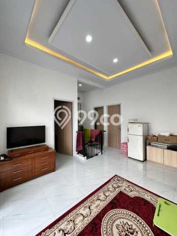 Rumah Mewah Siap Huni LT 147m2 di Jagakarsa, Jakarta Selatan Rumah Mewah Siap Huni LT 147m2 di Jagakarsa, Jakarta Selatan