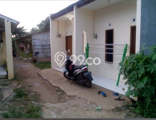 Komersial Dijual di Prime Area Depok Luas 60m2 Komersial Dijual di Prime Area Depok Luas 60m2